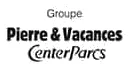 Pierre & Vacances Center Parcs
